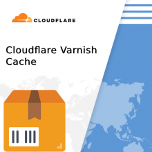 Magento 2 Cloudflare Varnish Cache Extension
