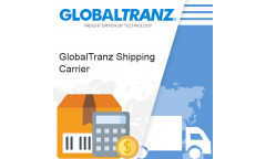 Magento 2 GlobalTranz Shipping Extension With Rest API