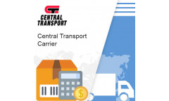 Magento 2 Central Transport Shipping Extension