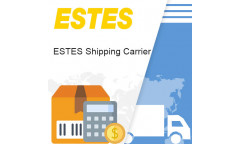 Magento 2 Estes  Shipping Extension Soap API