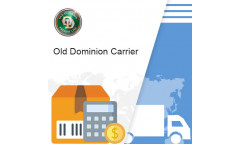 Magento 2 Old Dominion Shipping Extension