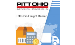 Magento 2 Pitt Ohio Shipping Extension