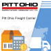 Magento 2 Pitt Ohio Shipping Carrier