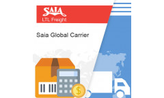 Magento 2 Saia  Shipping Extension
