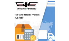 Magento 2 Southeastern Freight Extension