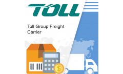 Magento 2 Toll Group Shipping Extension