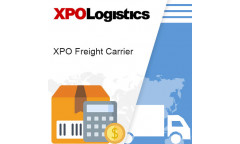 Magento 2 XPO Shipping Extension