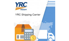Magento 2 Yrc  Shipping Extension