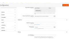 Magento 2 Fraud Detector via Maxmind API Extension