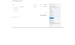 Magento 2 Peninsula Shipping Extension