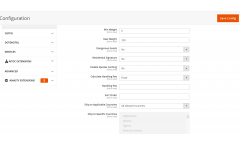 Magento 2 Purolator Freight Extension