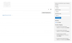 Magento 2 Purolator Freight Extension