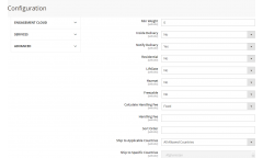 Magento 2 R + L  Shipping Extension Rest API