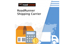 Magento 2 Road Runner Shipping Extension