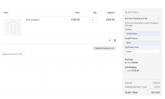 Magento 2 Southeastern Freight Extension
