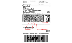 Magento 2 Fedex Shipping Extension, Live Rates, Labels & Tracking