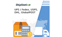 Magento 2 Ship Station Shipping Extension