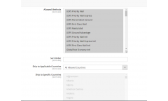 Magento 2 Ship Station Shipping Extension