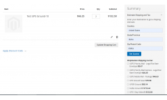 Magento 2 Ship Station Shipping Extension
