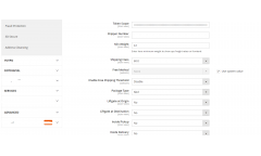 Magento 2 TForce Freight Shipping Extension