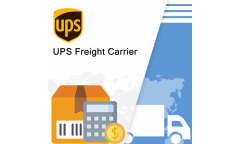 Magento 2 UPS Freight Shipping Extension