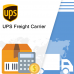 Magento 2 UPS / TForce Freight Shipping Carrier