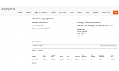 Magento 2 UPS Shipping Extension with Rest API