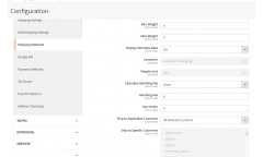 Magento 2 UPS SurePost / Ground Saver Shipping Extension