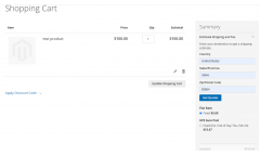 Magento 2 UPS SurePost / Ground Saver Shipping Extension