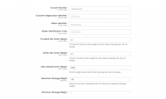 Magento 2 USPS Shipping Extension  with Rest API