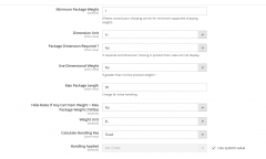 Magento 2 USPS Shipping Extension  with Rest API