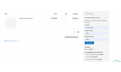 Magento 2 USPS Shipping Extension  with Rest API