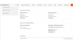 Magento 2 XPO Shipping Extension