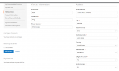 Magento 2 XPO Shipping Extension