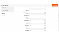 Magento 2 Yrc  Shipping Extension